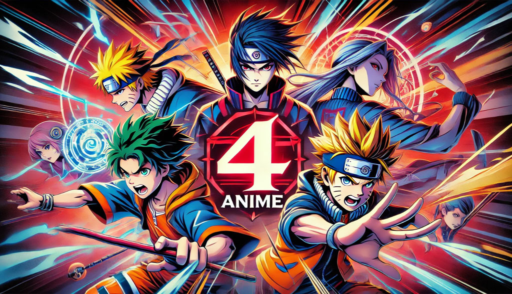 4anime